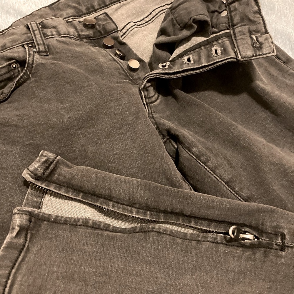 MNML Vintage Jeans-Size 30